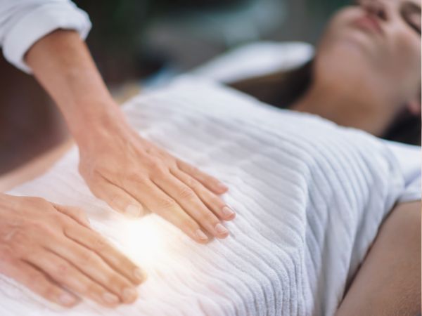 reiki therapy